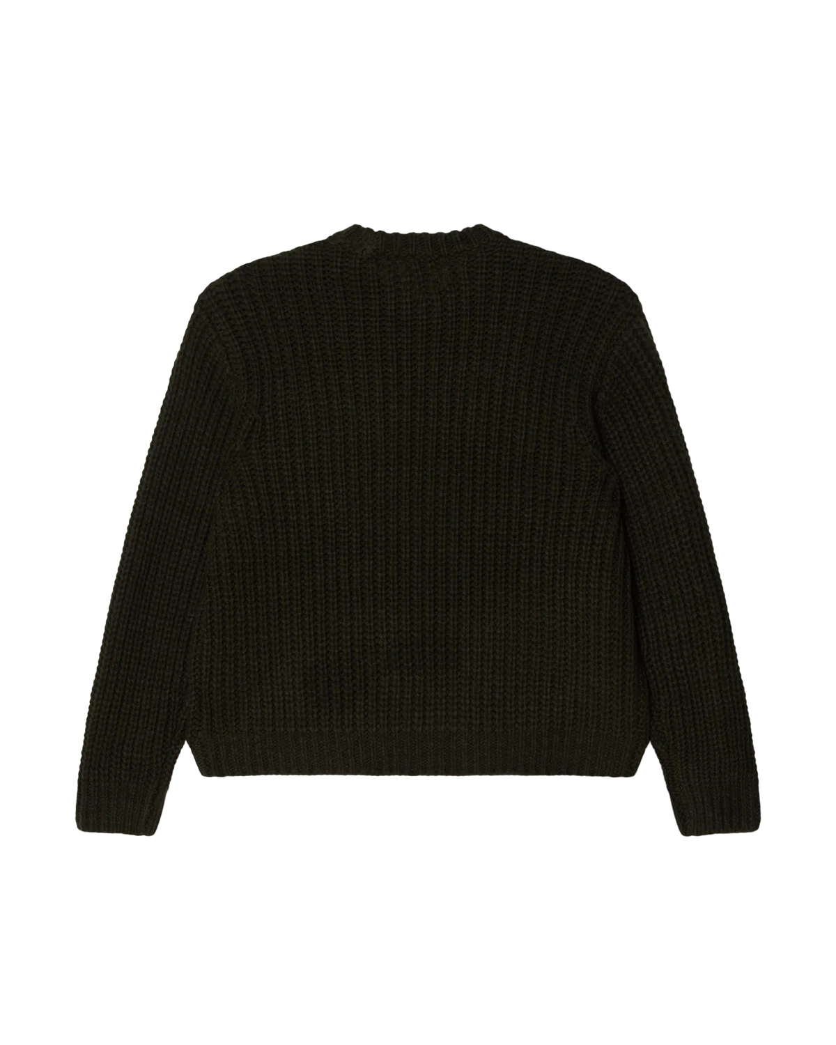 Obey Bold Chunky Sweater Rosin
