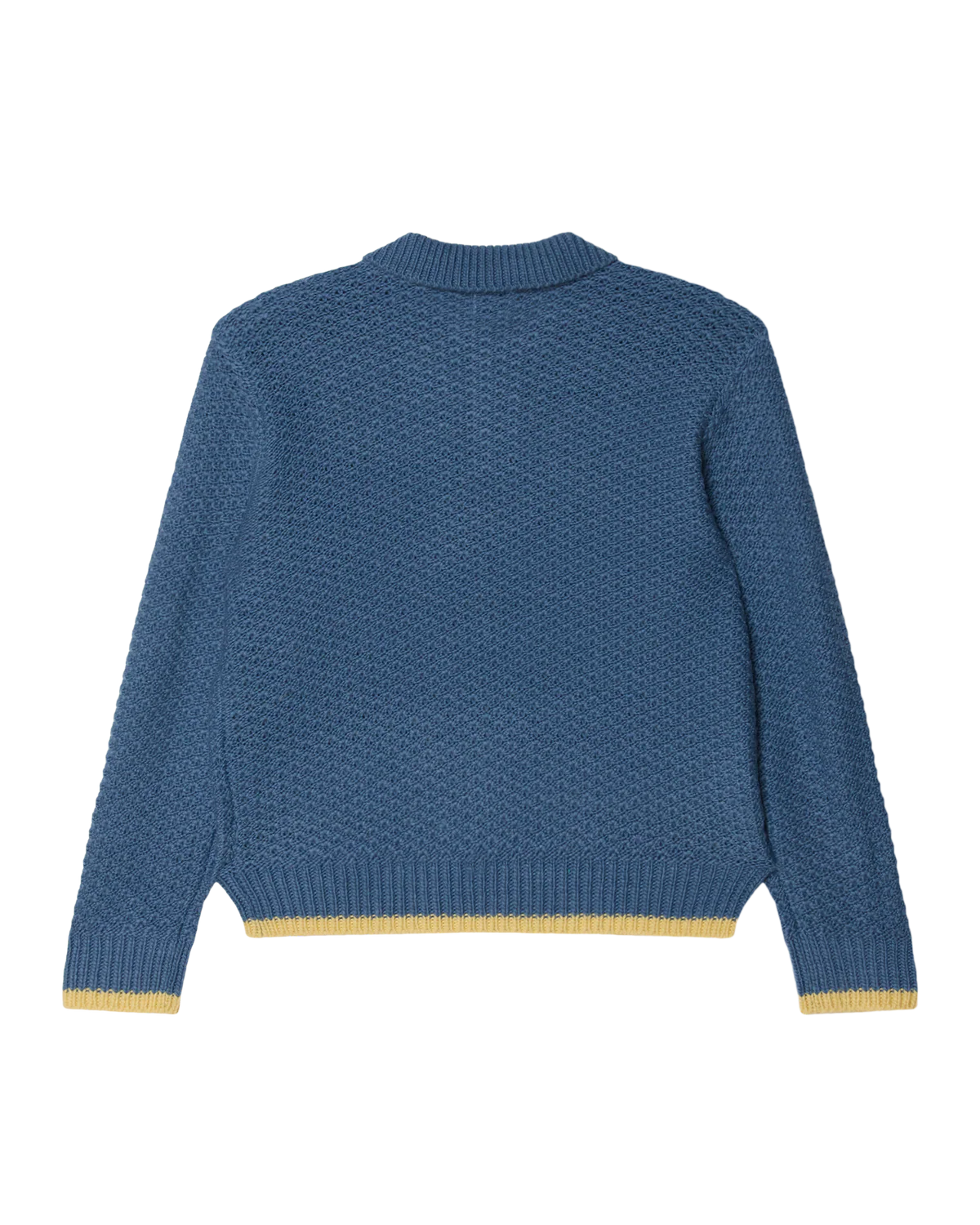 Obey Loreto Polo Sweater