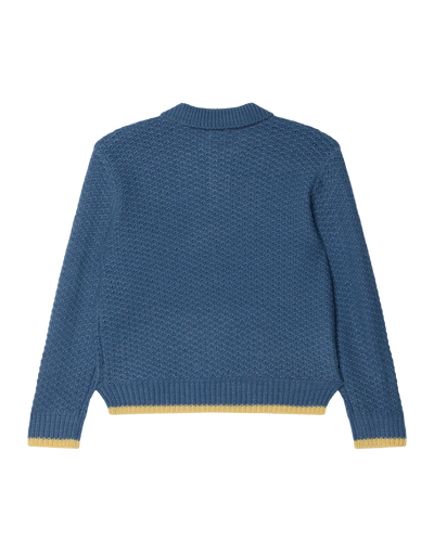 Obey Loreto Polo Sweater