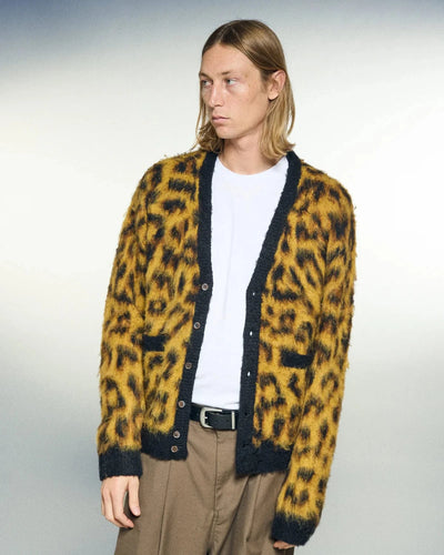 Obey Patron Cardigan