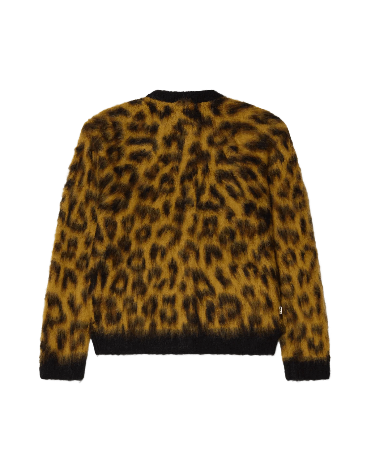 Obey Patron Cardigan