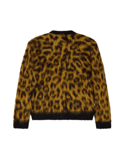 Obey Patron Cardigan