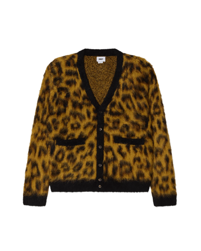 Obey Patron Cardigan
