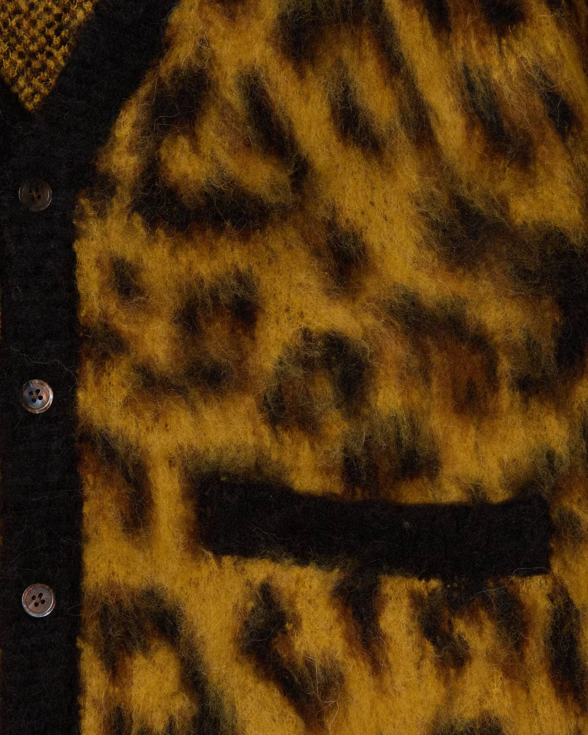 Obey Patron Cardigan