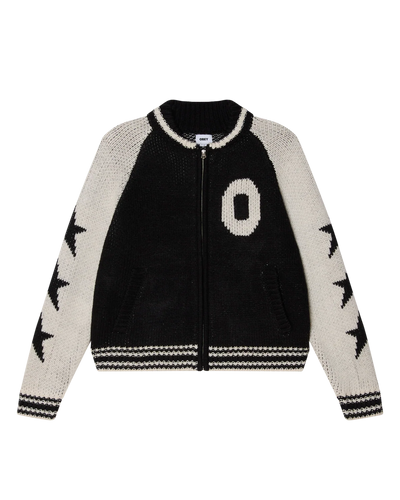 Obey Int. Cowichan Sweater
