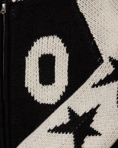 Obey Int. Cowichan Sweater