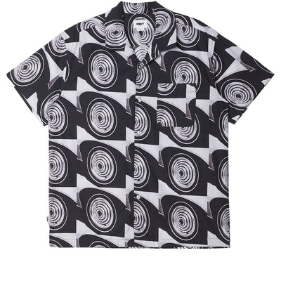 Obey Lankershim Woven