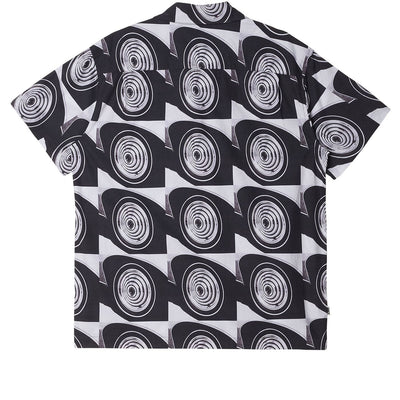 Obey Lankershim Woven