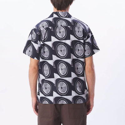 Obey Lankershim Woven