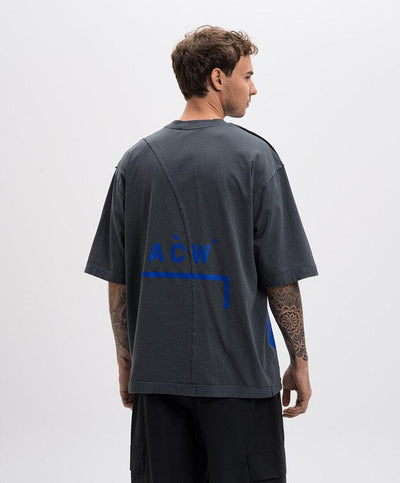 A Cold Wall Aspect T-Shirt