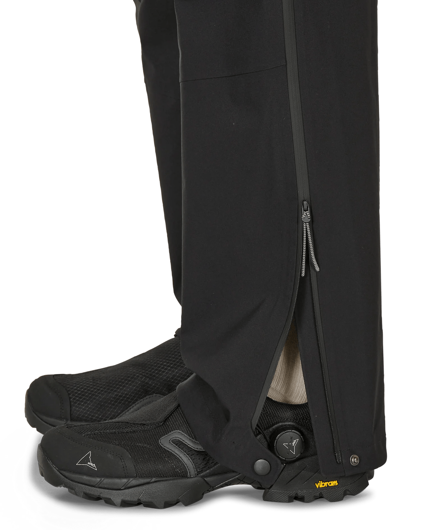 Roa Apparel 3L Trousers