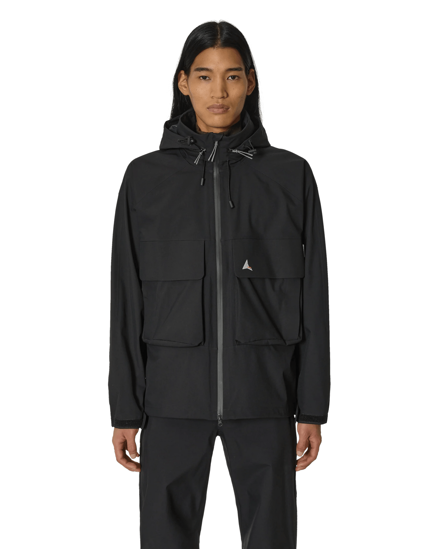 Roa Apparel 3L Wading Jacket