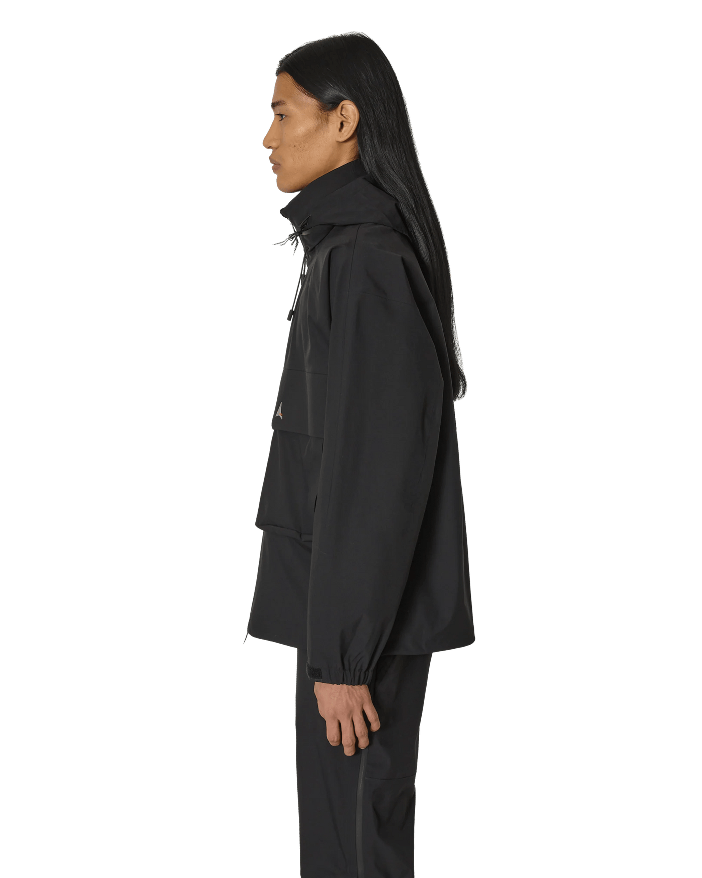 Roa Apparel 3L Wading Jacket