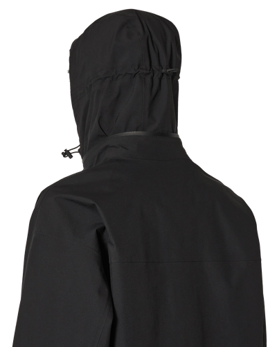 Roa Apparel 3L Wading Jacket