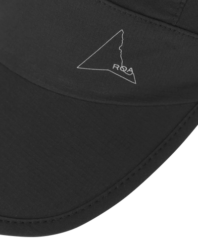 Roa Apparel Cap