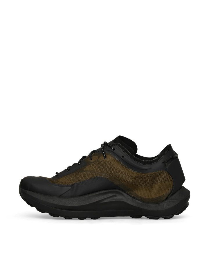Roa Sella Olive Black
