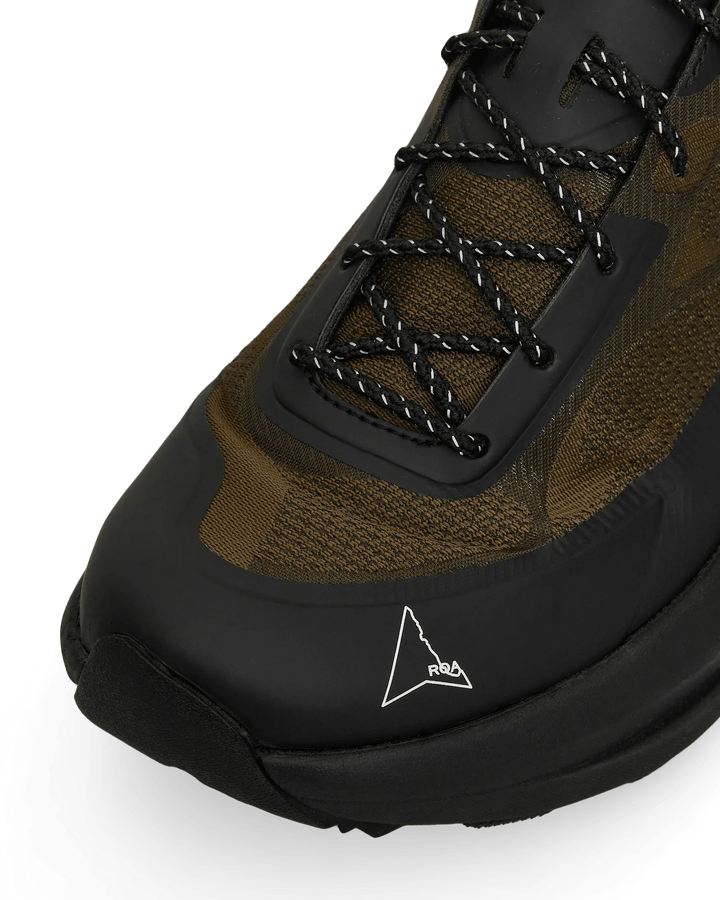 【 ROA 】 Sella 〜 Olive Black NBUW122FA20 ROA Sella Olive Black – Très Bien