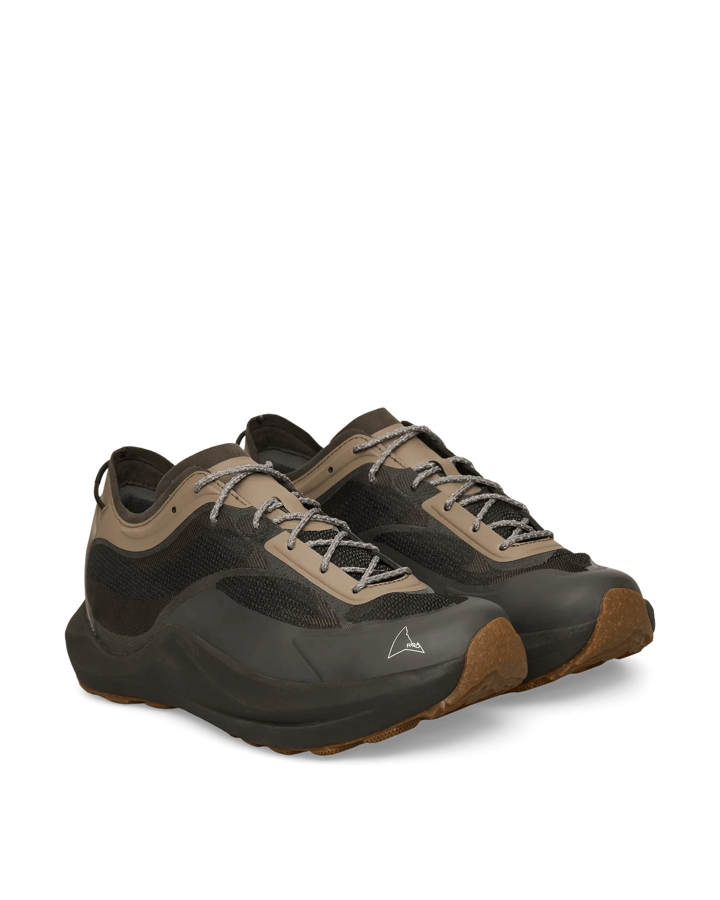 Roa Sella Brown
