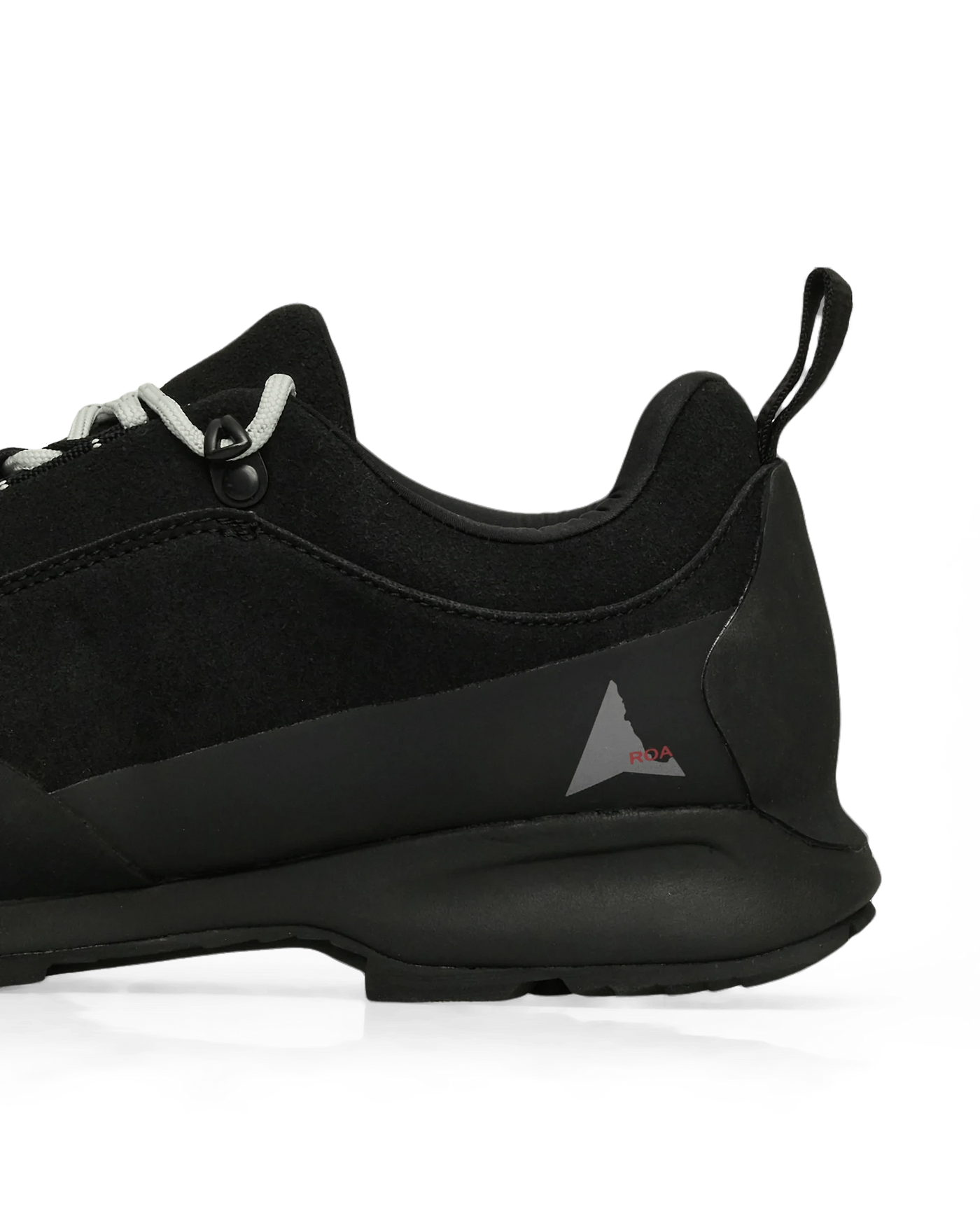 Roa Cingino Black