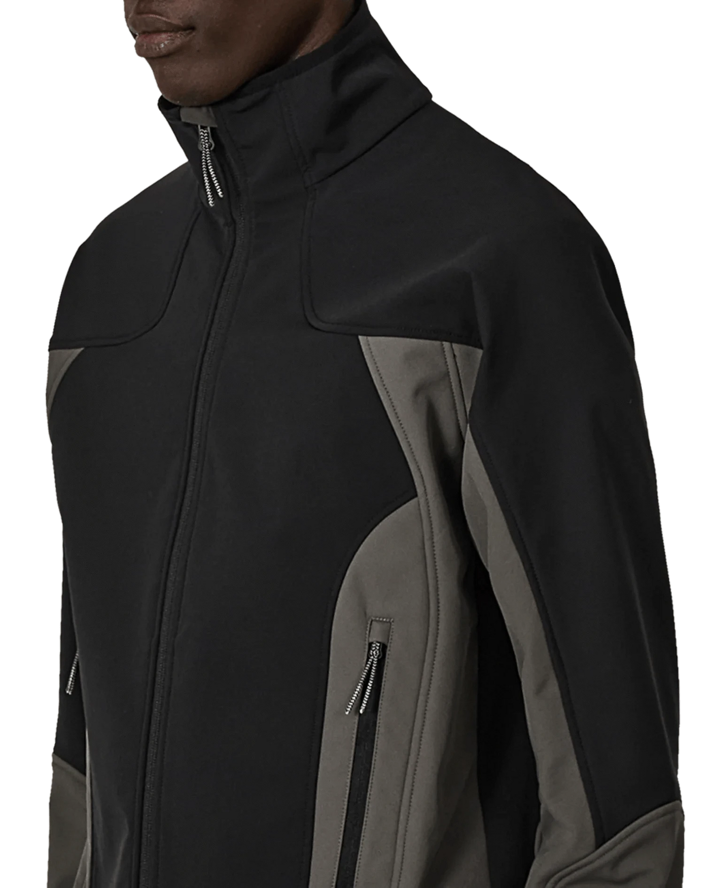 Roa Oke Softshell Jacket