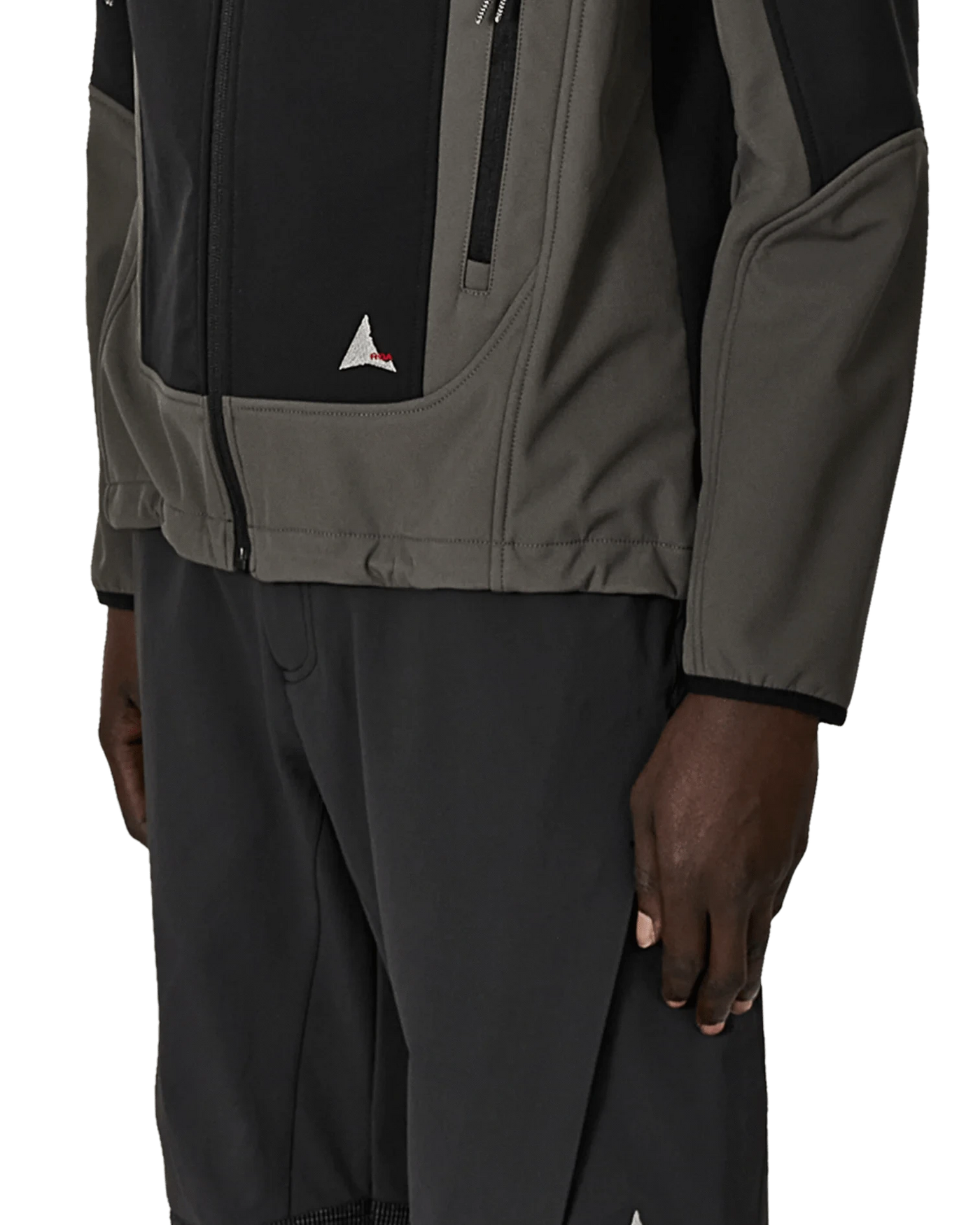 Roa Oke Softshell Jacket