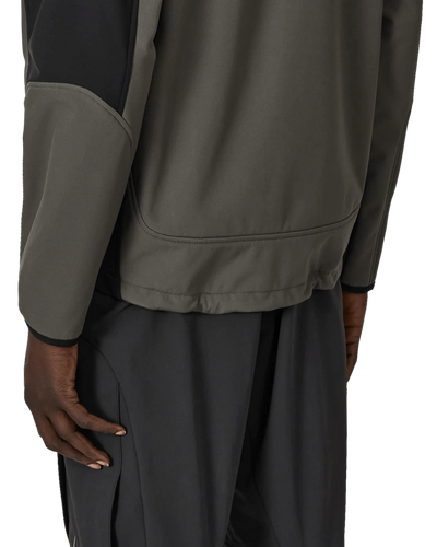 Roa Oke Softshell Jacket