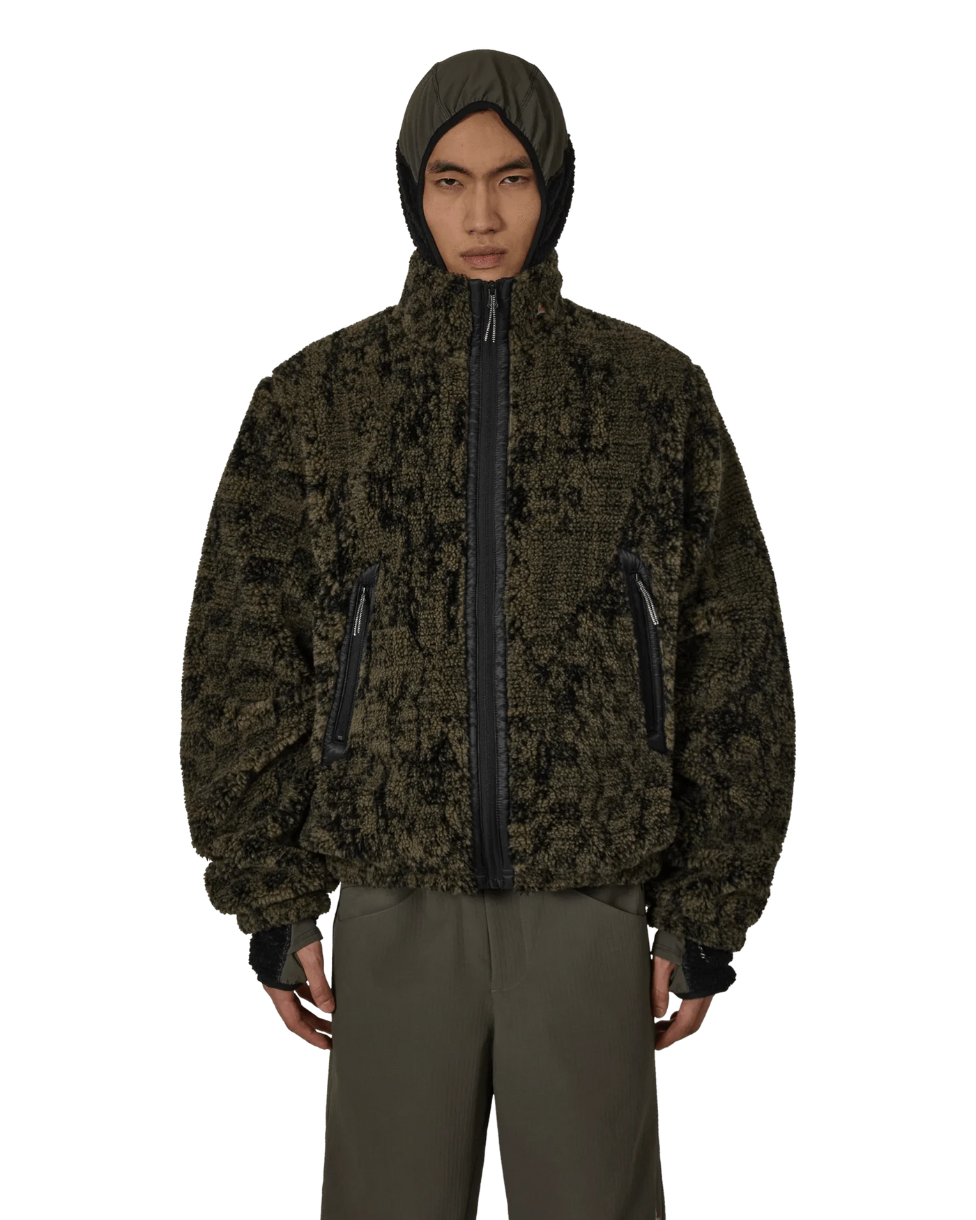 Roa Ewe Fury Jacket