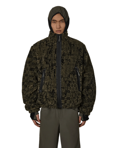 Roa Ewe Fury Jacket