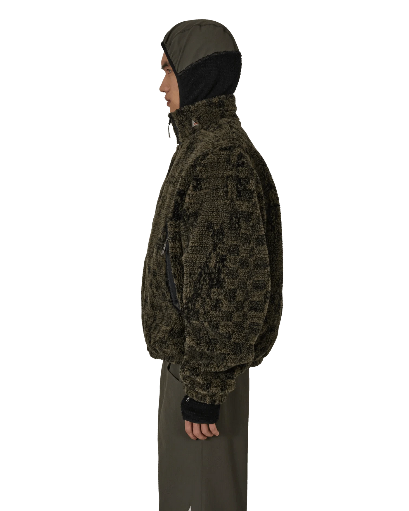 Roa Ewe Fury Jacket