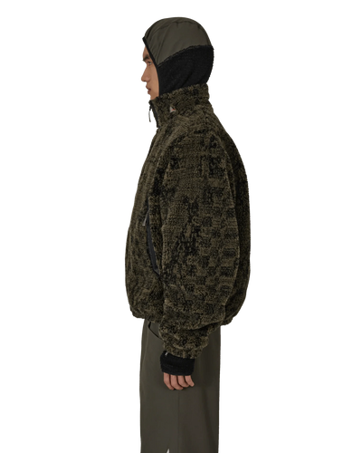Roa Ewe Fury Jacket