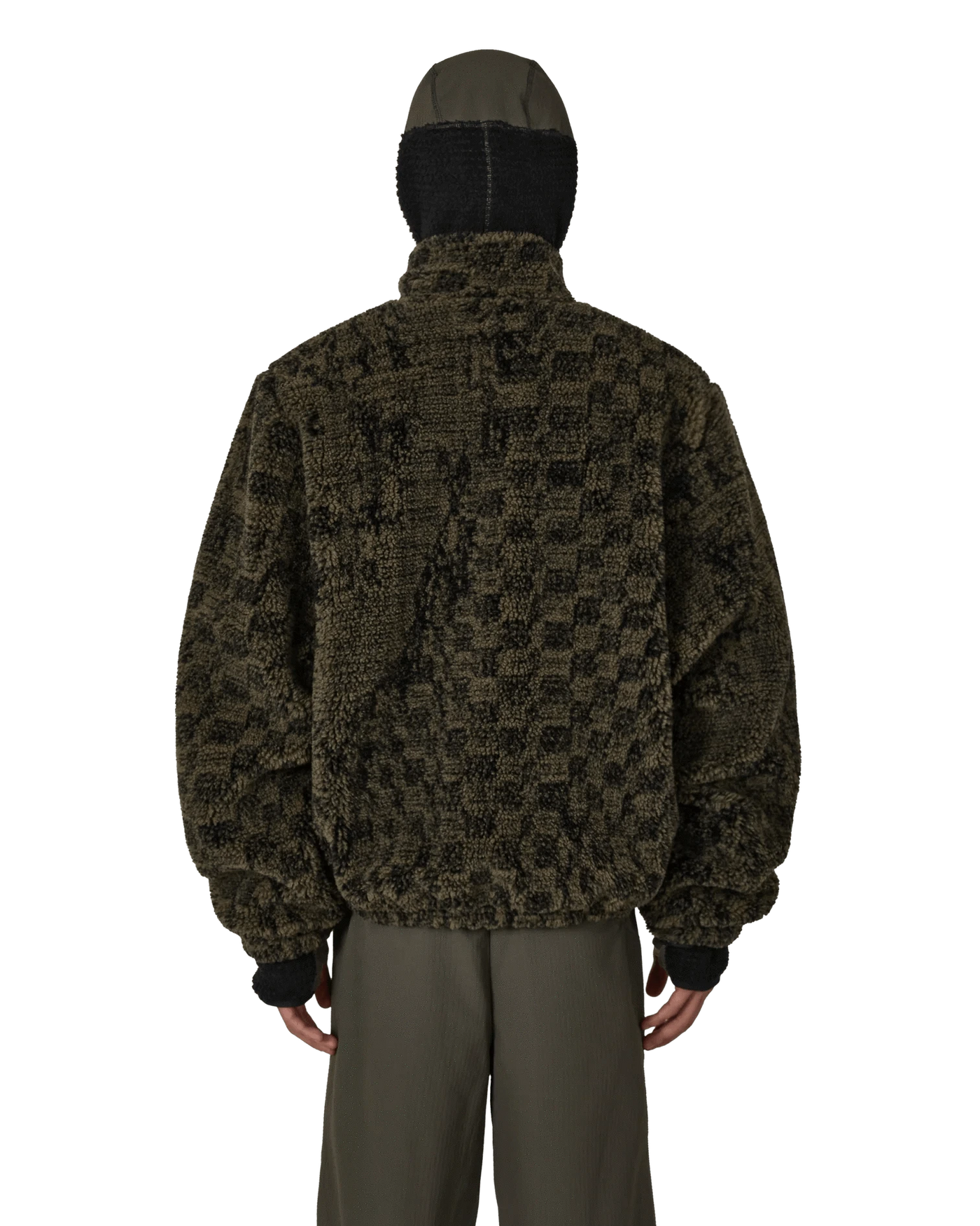 Roa Ewe Fury Jacket