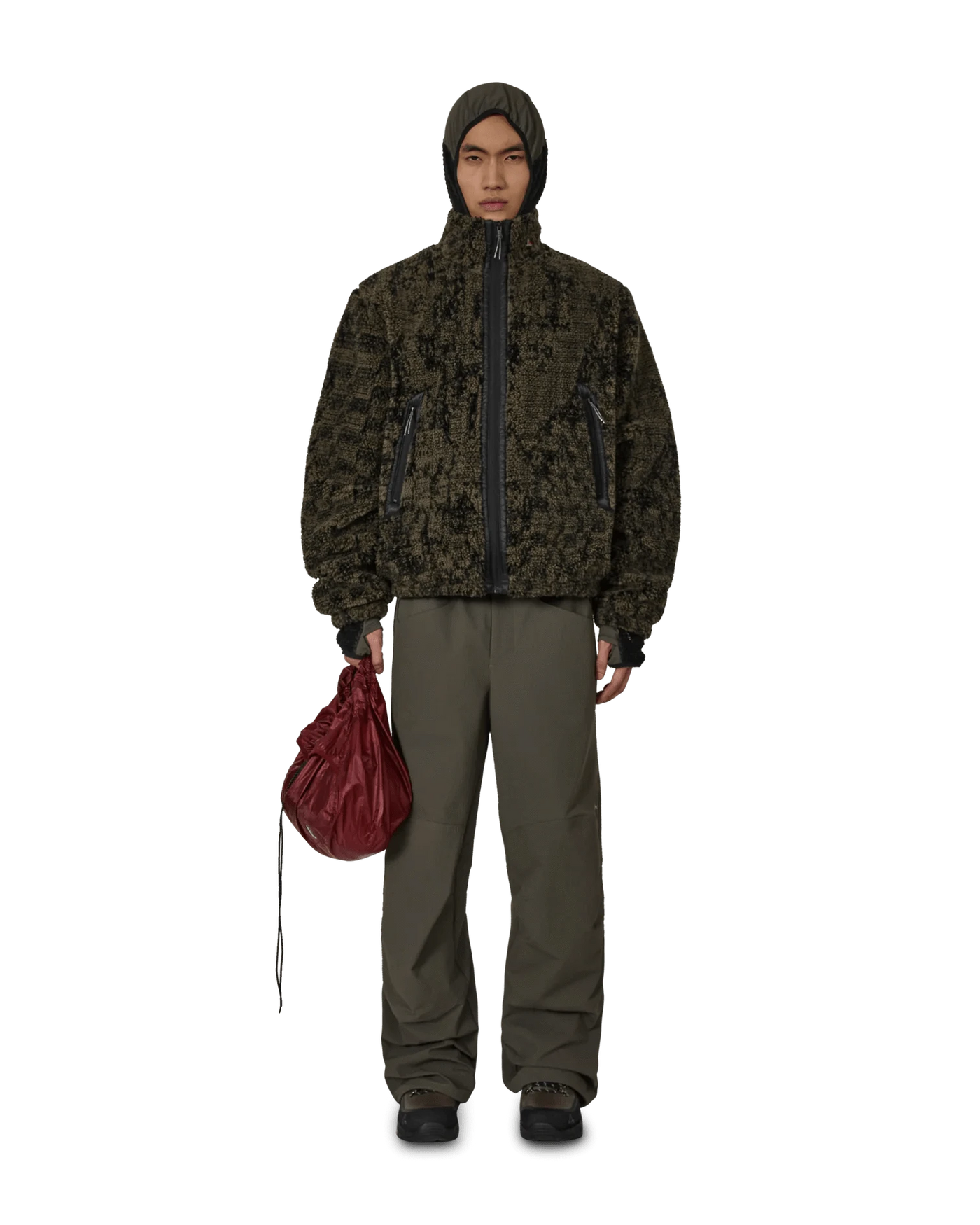 Roa Ewe Fury Jacket