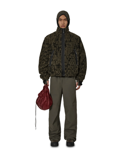 Roa Ewe Fury Jacket