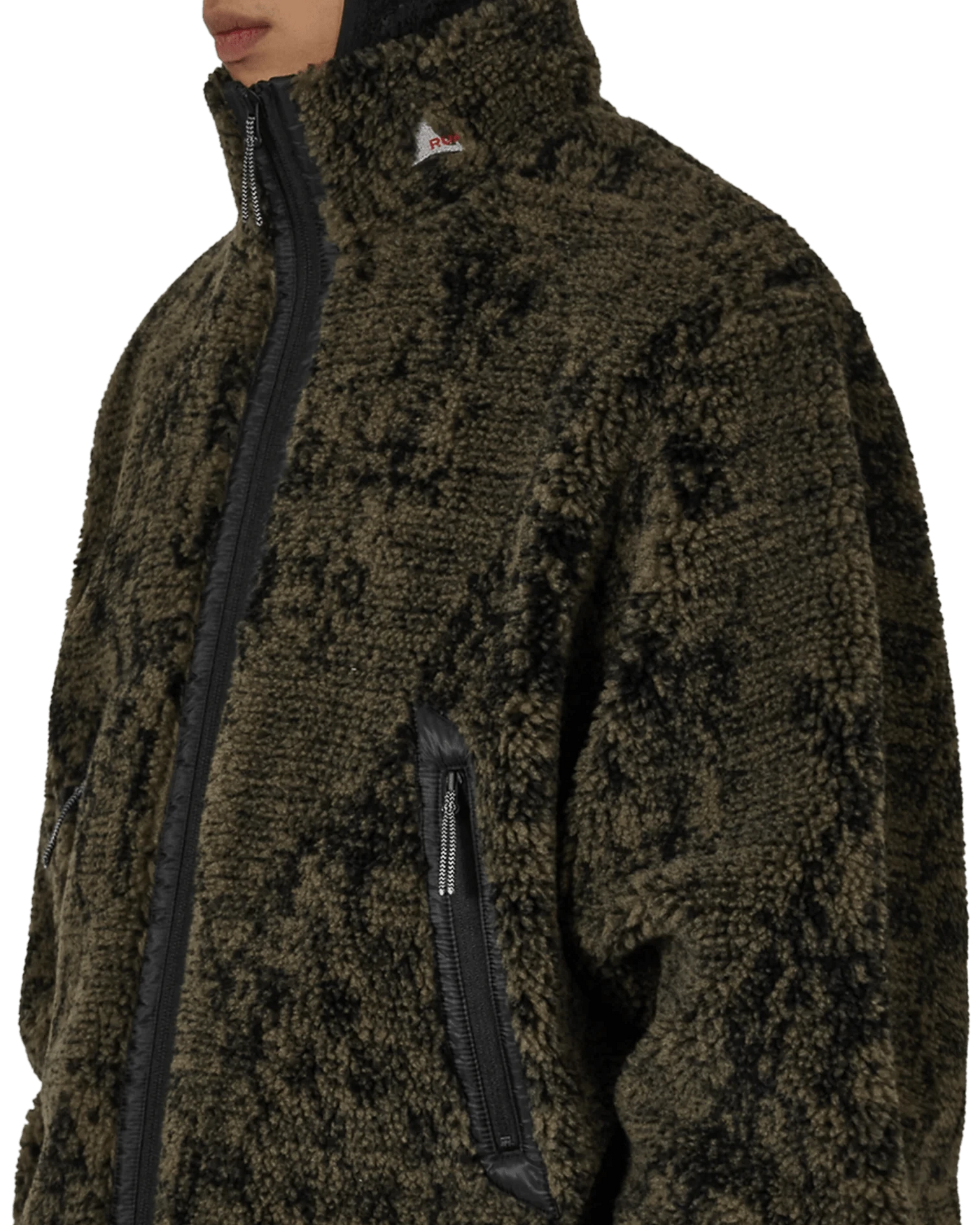 Roa Ewe Fury Jacket