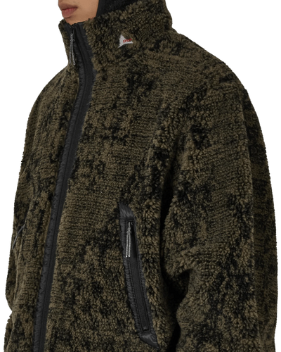 Roa Ewe Fury Jacket