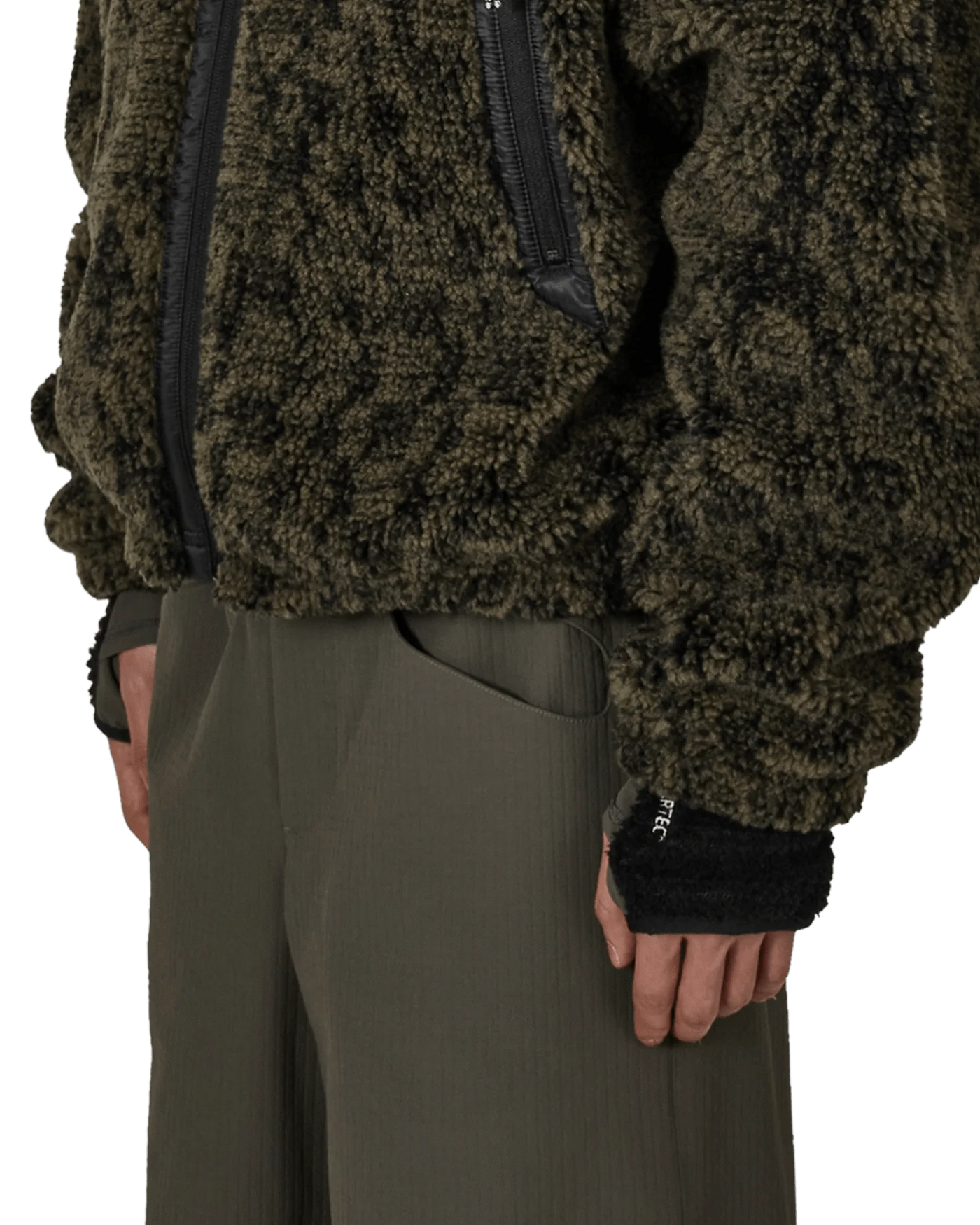 Roa Ewe Fury Jacket