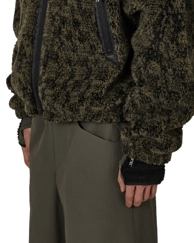 Roa Ewe Fury Jacket