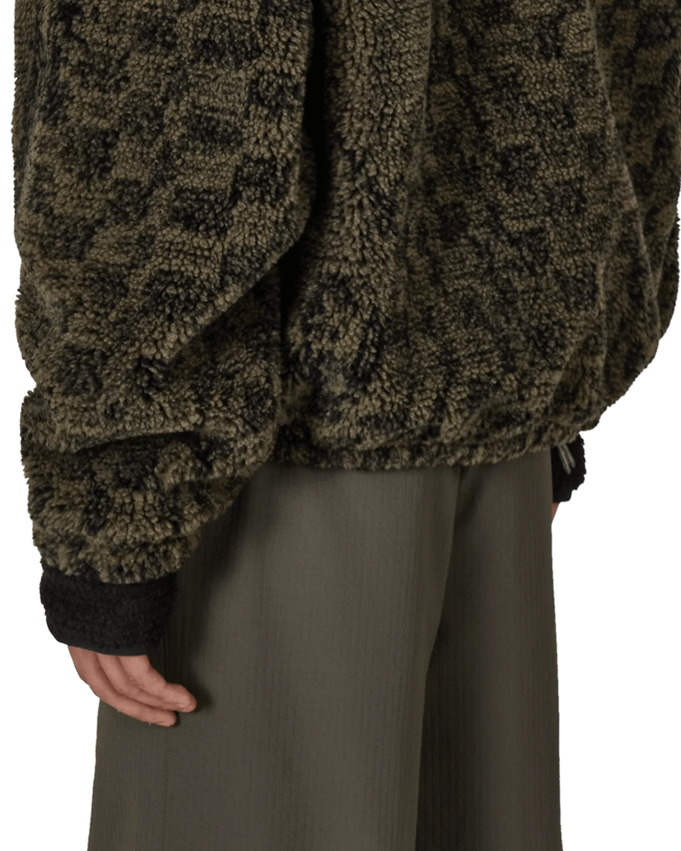 Roa Ewe Fury Jacket