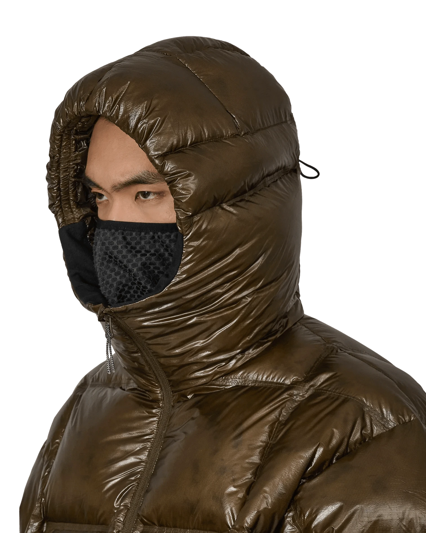 Roa Cube 650 Fill Power Down Jacket
