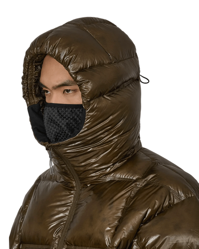 Roa Cube 650 Fill Power Down Jacket