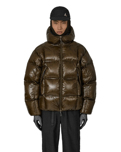 Roa Cube 650 Fill Power Down Jacket