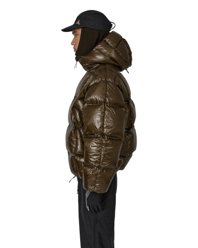 Roa Cube 650 Fill Power Down Jacket