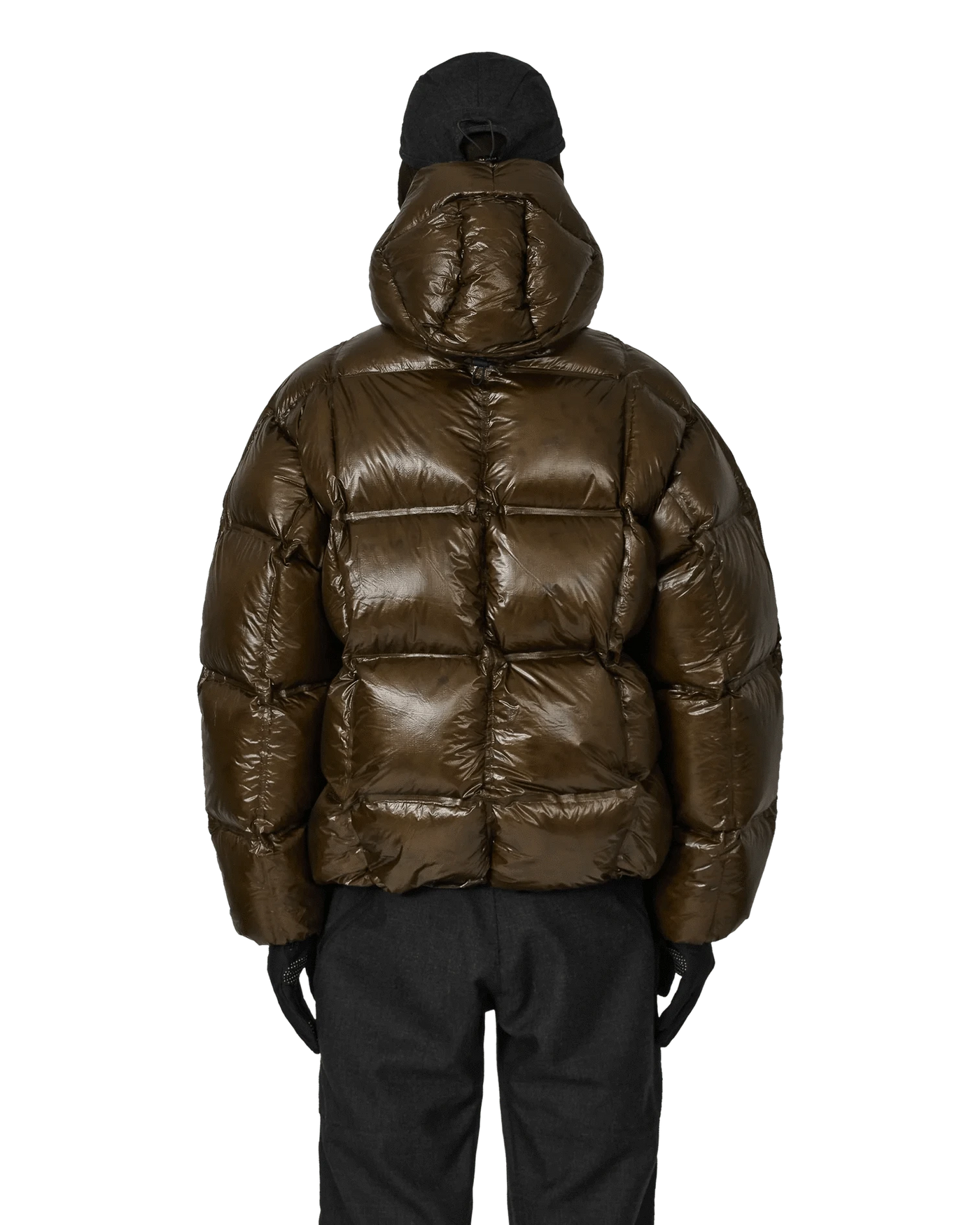Roa Cube 650 Fill Power Down Jacket