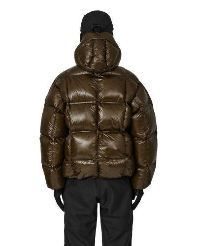 Roa Cube 650 Fill Power Down Jacket