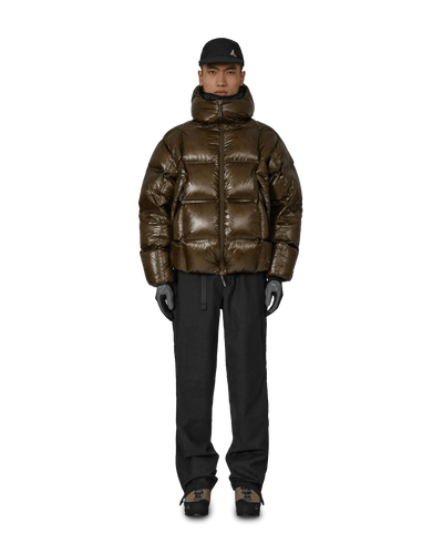 Roa Cube 650 Fill Power Down Jacket