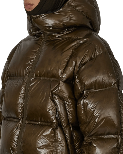 Roa Cube 650 Fill Power Down Jacket