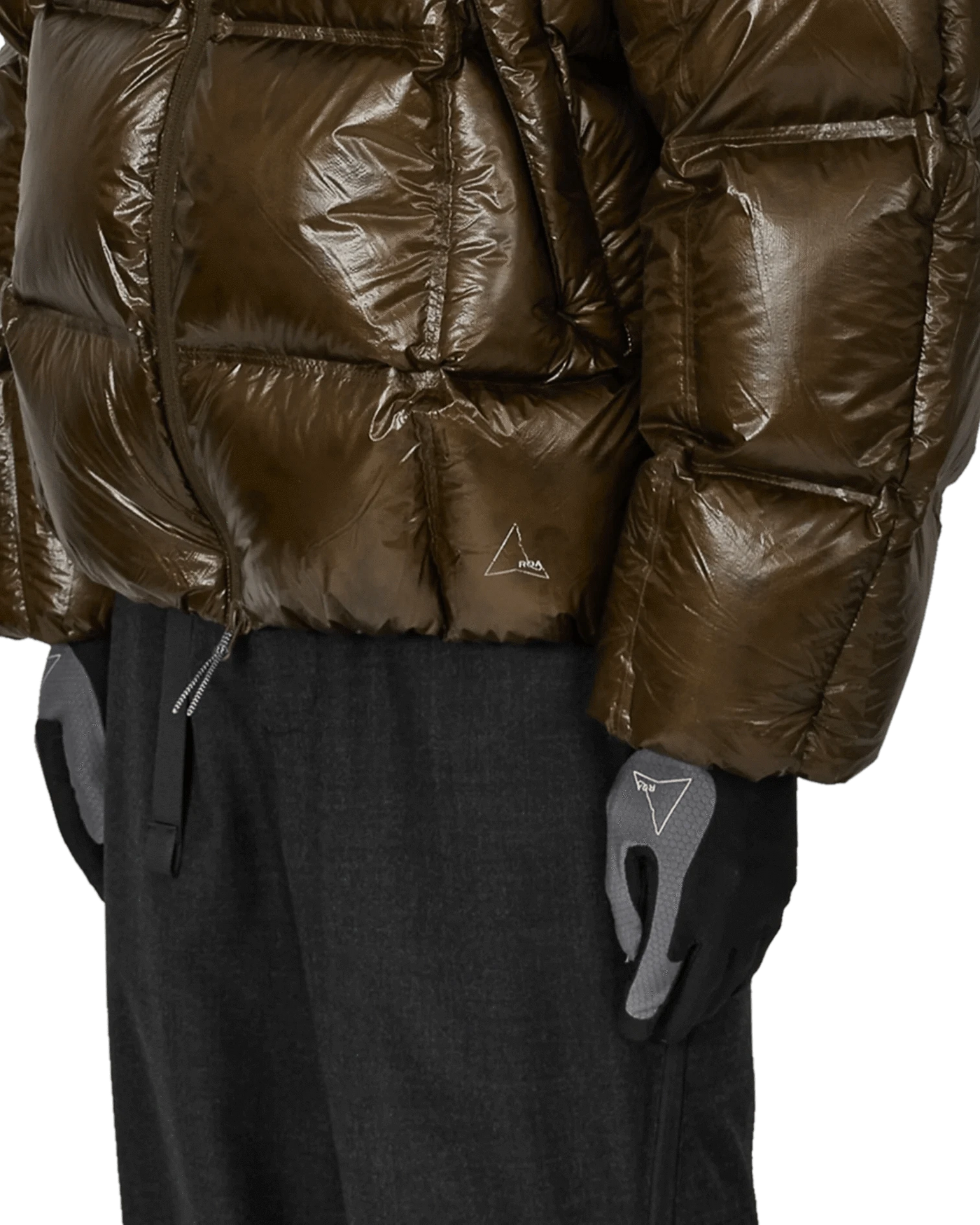 Roa Cube 650 Fill Power Down Jacket