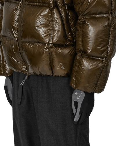 Roa Cube 650 Fill Power Down Jacket