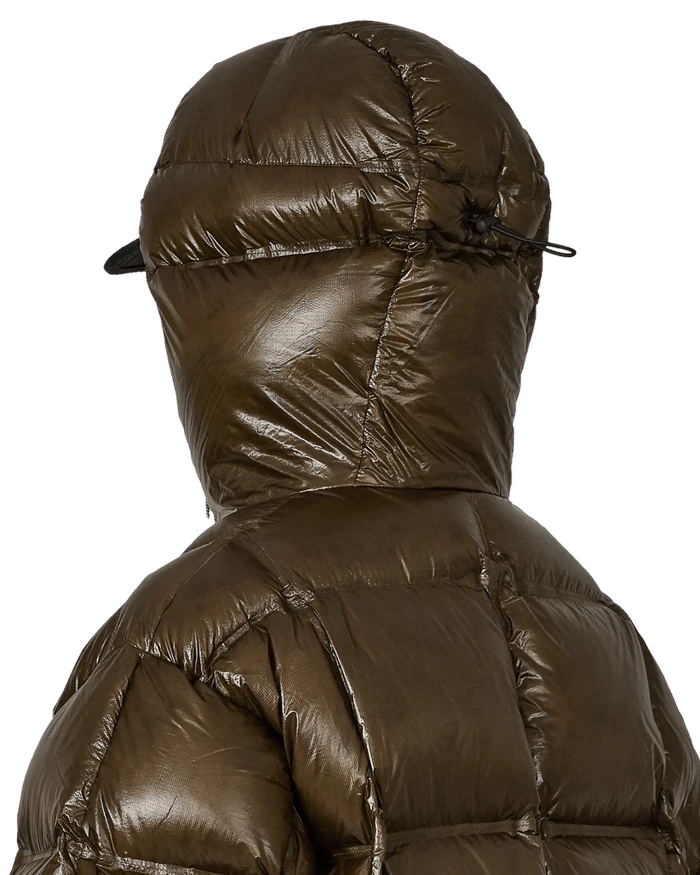 Roa Cube 650 Fill Power Down Jacket