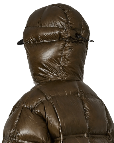 Roa Cube 650 Fill Power Down Jacket